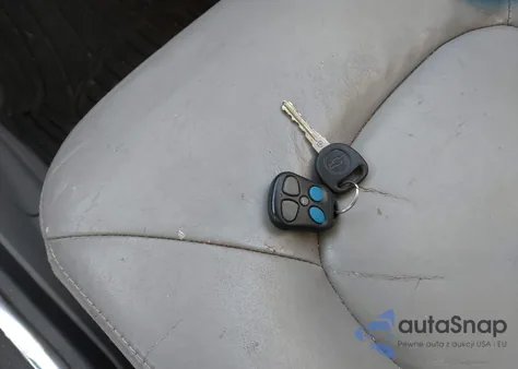 2006 Chevrolet Hhr Lt from USA, damaged, VIN 3GNDA23P06S613618